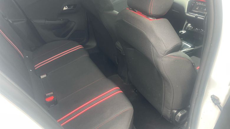 Vauxhall Corsa 1.2 Turbo GS Line 5dr Petrol Hatchback